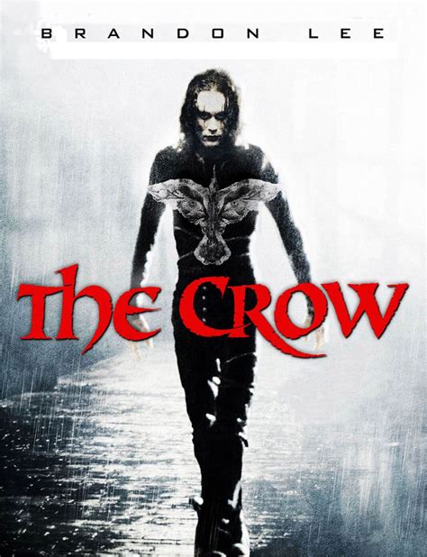 Crow movies. Things To Know About Crow movies. 